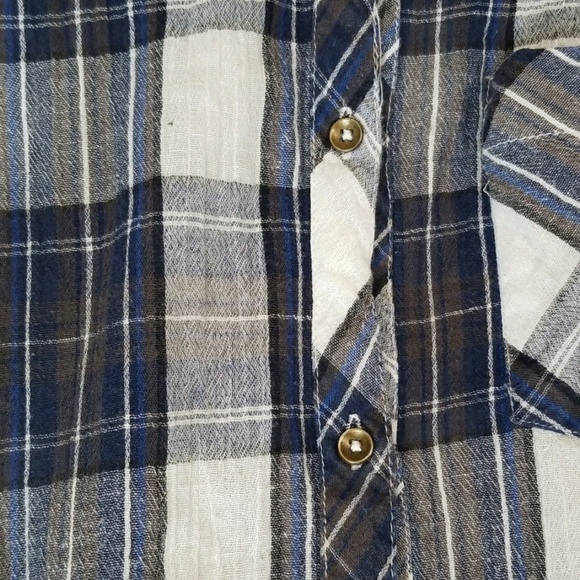 Intro Tunic Tank - Picture 3 of 5